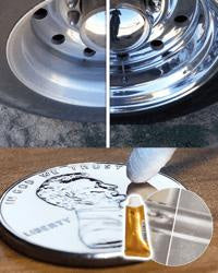Metal Master Polish Cream by ProGrade