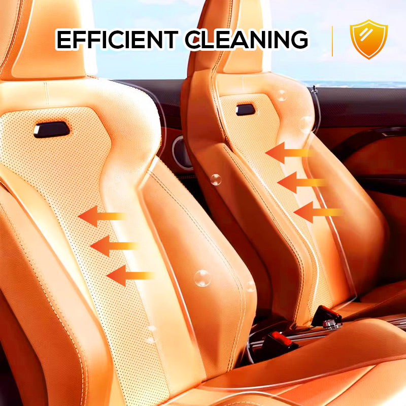 EcoFresh Pro Foam Cleaner - Multi-Purpose, Eco-Friendly & Convenient