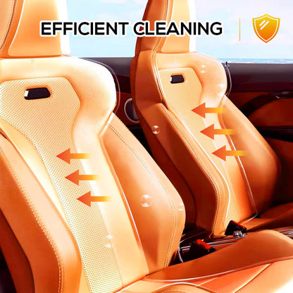 EcoFresh Pro Foam Cleaner - Multi-Purpose, Eco-Friendly & Convenient