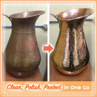 Metal Master Polish Cream by ProGrade