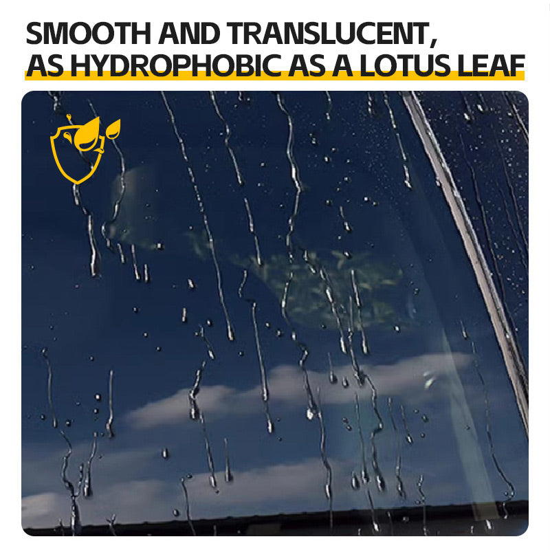 Auto Glass Scratch Care & Polishing Fluid by Auto Glass Pro